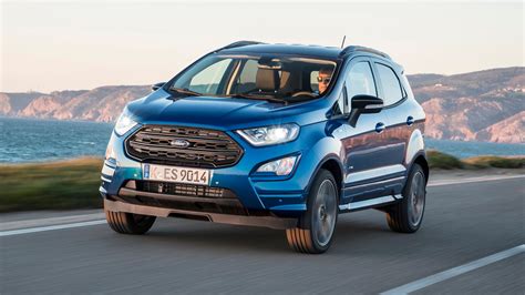 ford ecosport review philippines|Ford EcoSport Review: A Car That Is Worth Your .